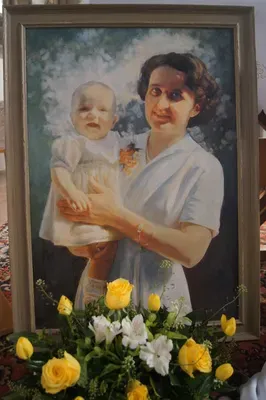 Poutní mše svatá - sv. Jana Berettová Mollová